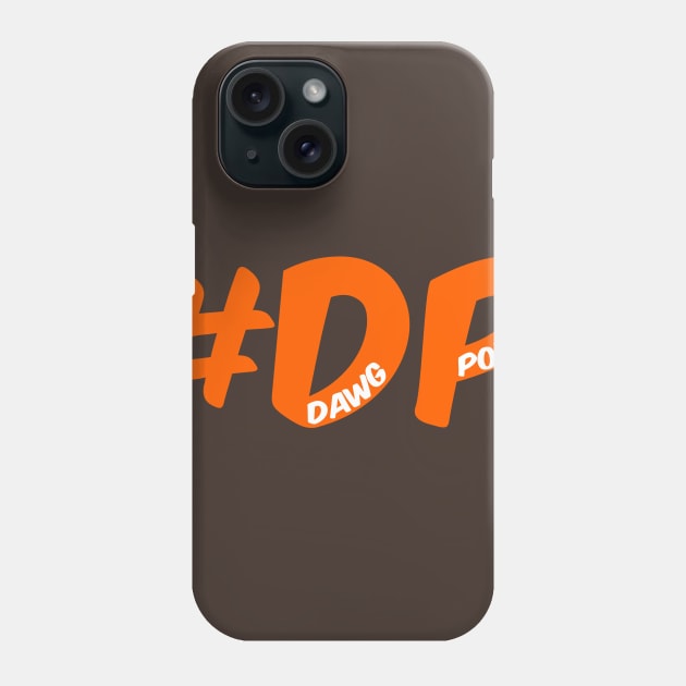 #DP Phone Case by mbloomstine