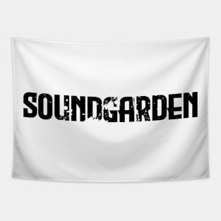 Cream soundgarden texture Tapestry