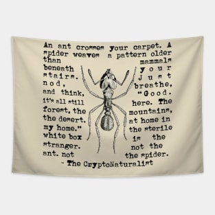 Ants Tapestry