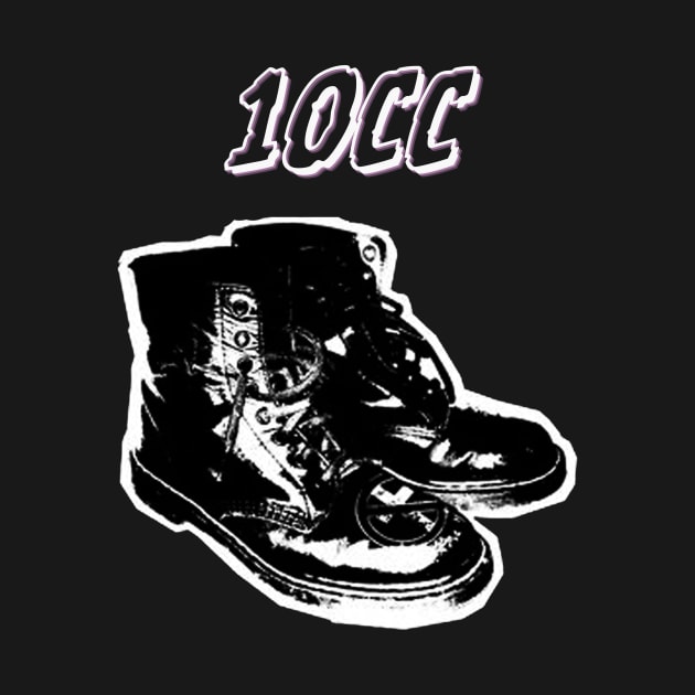 10cc by SAMBIL PODCAST