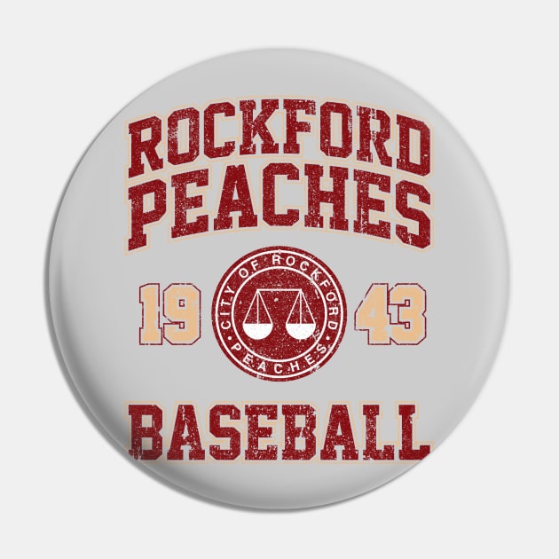 Jimmy Dugan 43 Baseball Jersey Movie Rockford Peaches Tom Hanks