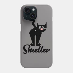 Smeller Phone Case