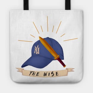 Wise Girl Tote