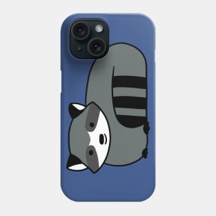 Little Raccoon Phone Case