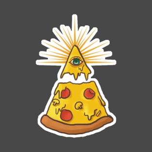 Pizzaminati T-Shirt