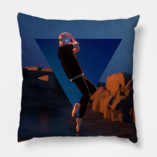 Let's dance Pillow