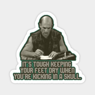 Seinfeld: Eddie Sherman Magnet