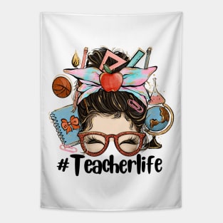 Teacher Life Tapestry