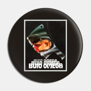 Buio Omega Pin