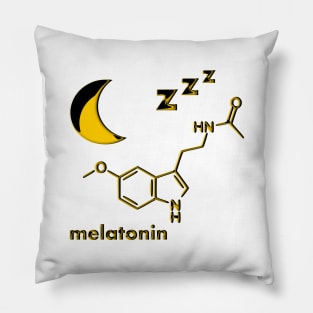 Melatonin Pillow