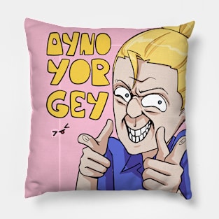 AYNOYORGEY Amir Pillow