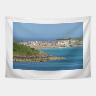 St Ives, Cornwall Tapestry