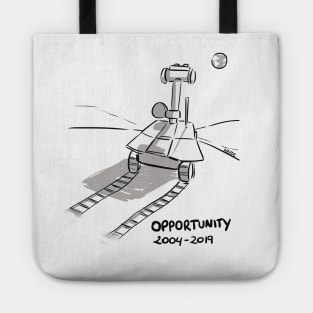 Opportunity Tote