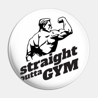 Gym 3 Pin