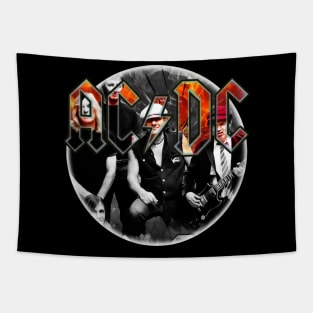 ACDC Tapestry