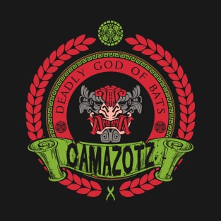 CAMAZOTZ - LIMITED EDITIO T-Shirt