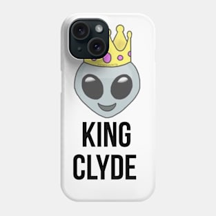 King Clyde Phone Case Phone Case