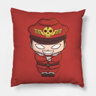 M BISON Pillow