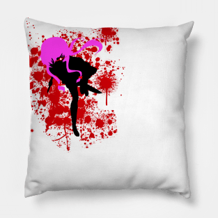 Mirai nikki Pillow