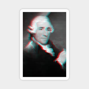 Joseph Haydn Magnet