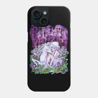 Spellbound Phone Case