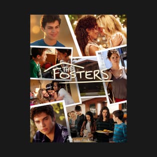 The Fosters T-Shirt