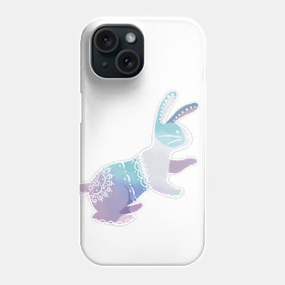 Bunny Hop Phone Case