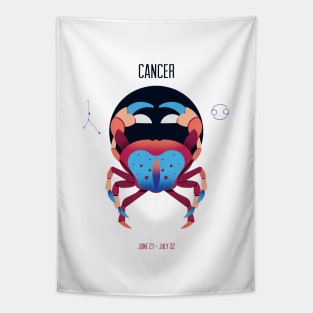 Cancer Tapestry