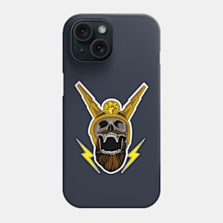 death dive tee Phone Case