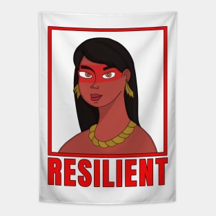 Resilient Tapestry