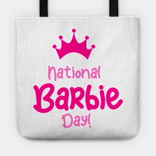 Barbie Tote