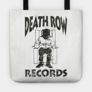 DRR Executioner WHT 1991 Tote