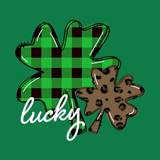 st patrick's day T-Shirt