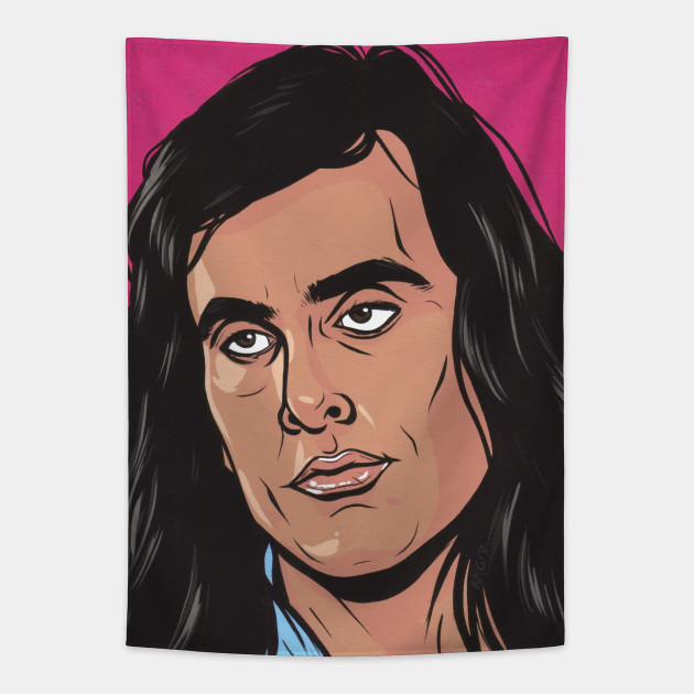 Samur Eye Roll Movie Tapestry Teepublic