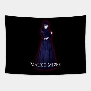 Mana-Sama Tapestry