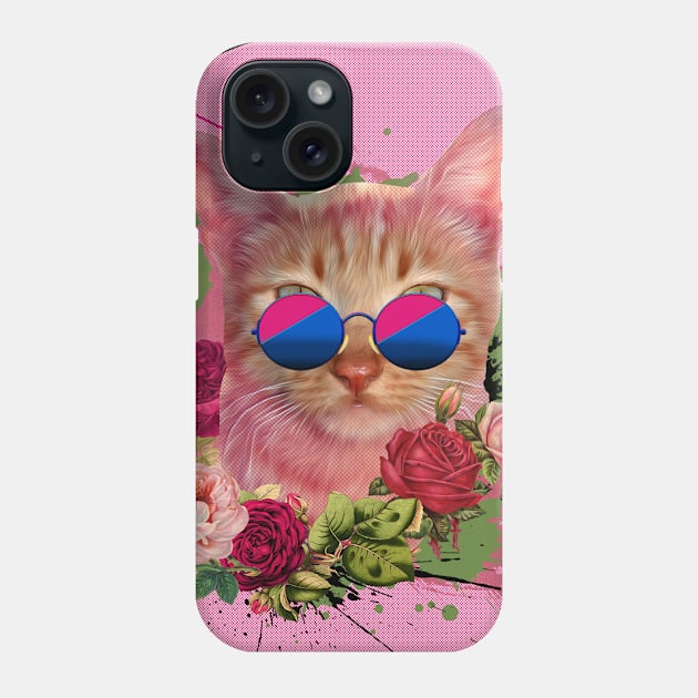 Pawesome Phone Case by infloence