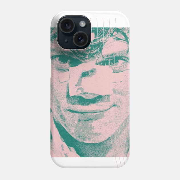 A Clockwork Orange ••• Retro Aesthetic Design Phone Case by unknown_pleasures