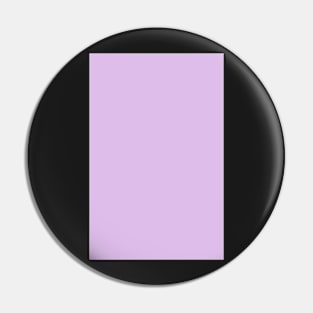 lavender purple Pin