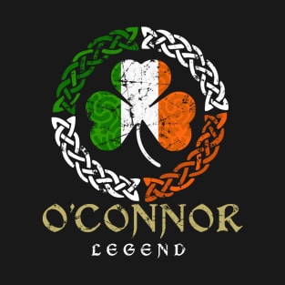 O'Connor (Irish Legend) T-Shirt