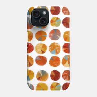 Pies are Squared Phone Case