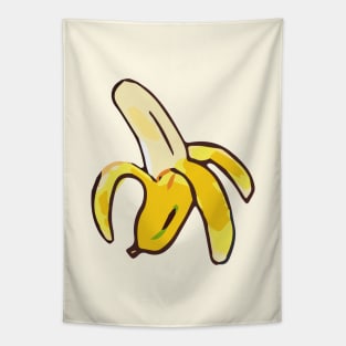 Banana Tapestry