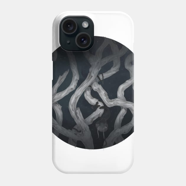 Camouflage Phone Case by Jskalish