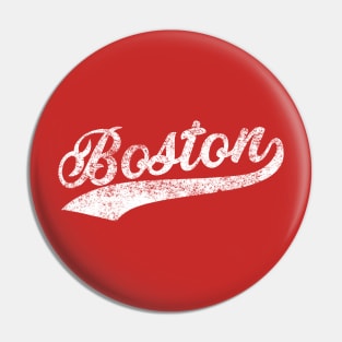 Boston Pin