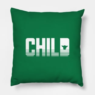 Child Pillow