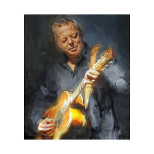 Tommy Emmanuel T-Shirt