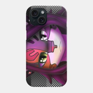 Inner Ace Phone Case