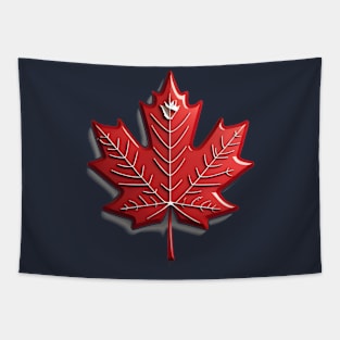 Maple Trail Tapestry