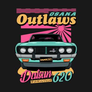 JDM 620 T-Shirt