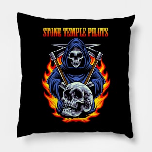 STONE STORY PILOTS BAND Pillow