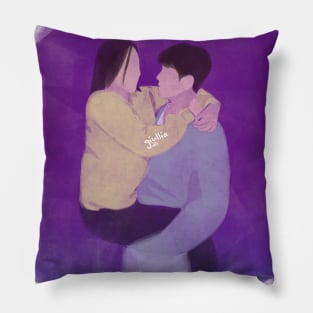 Business proposal FANART 04 -Sung hoon x Young seo Pillow